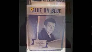 Blue On Blue - Burt Bacharach