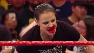 Becky Lynch vs Asuka Raw Women's Championship Raw,10 Feb,2020