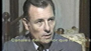 02-04-88.MALVINAS LA GUERRA QUE NO VIMOS. PARTE N°3 ARCHIVO DARIO GAITAN DI SERI.