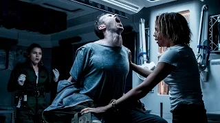 Alien Covenant All Movie Clips