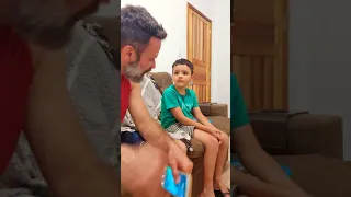 😒📱😰 CELULAR DELE QUEBROU TODO NO CHÃO 🤣🤣🤣