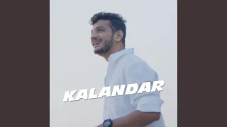 Kalandar (feat. Farhan Khan)