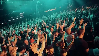 [AFTERMOVIE] HAPPY BIRTHDAY PATRONNE - 04/03/2023 au Cap'tain