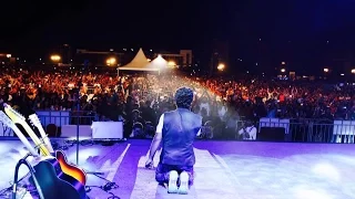 Arijit singh live HD | Sun raha hai na tu live | Aashiqui 2