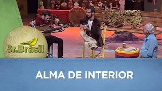 Alma de Interior | Rafael Schimidt e Gabriel Selvage