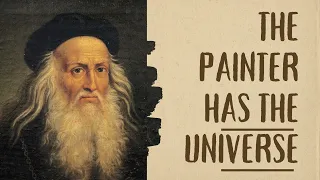 Leonardo Da Vinci's Quotes you should know before you Get Old