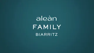 Презентационный ролик Alean Family Biarritz 4* (Геленджик) 2022г