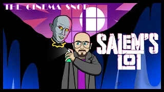 Stephen King's Salem's Lot - The Cinema Snob