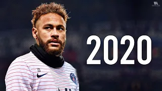 Neymar Jr ► The Spectre - Alan Walker ● Skills & Goals 2019/20 | HD