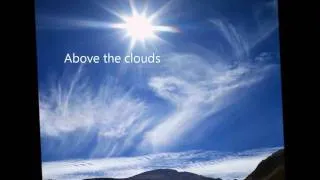 Above The Clouds - Nostalgia - (1994 album) Is your spirit free?