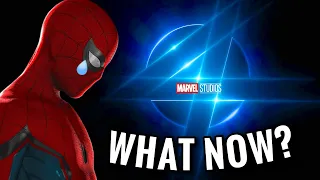 Spider-Man Director Jon Watts QUITS on Fantastic Four Movie