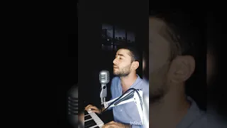 Aron Afshar - Khato Neshan (cover)