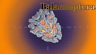 Mindustry unit balaenoptera