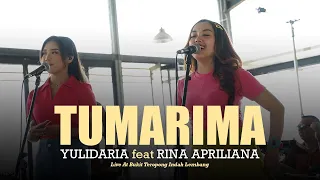 Yulidaria feat @RinaApriliana - Tumarima (Live At Bukit Teropong Indah)