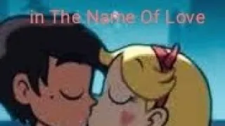 In The Name Of Love Marco Star