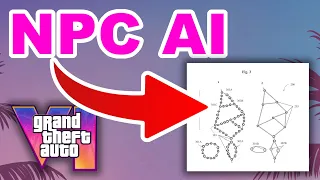 GTA 6: NPC AI SYSTEM