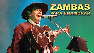 Chaqueño Palavecino - Zambas para Enamorar y Bailar