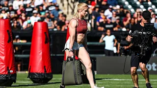 2021 Rogue Invitational - CrossFit Recap | Part 5 of 6