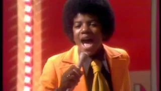 Sonny and Cher Comedy Hour Episode with Jackson 5 Ben