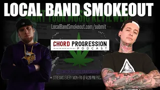 The Premier Place to Discover New Music on Twitch: How Local Band Smokeout Highlights New Artists