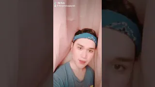 Tony G line (Tiktok)