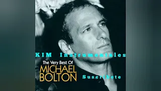 Michael Bolton - How Am I Supposed to Live Without You ( Instrumental HD Original )