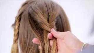 MOROCCANOIL | Trenza cola de pescado