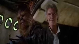 Star Wars Episode VII The Force Awakens Official Teaser Trailer #2 2015 Star Wars Movie HD 1