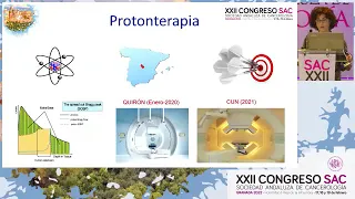 XXII SAC CONGRESS- MESA-7 ACTUALIZACIÓN EN CÁNCER EN LAS PRIMERAS ETAPAS DE LA VIDA