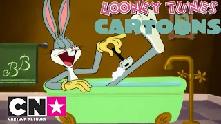 Bugs Bunny ha sempre l'ultima risata! | Looney Tunes Cartoons |Cartoon Network