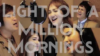Light Of A Million Mornings - Cover - The AsidorS