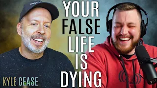 What You Truly Are - Kyle Cease Awesome Interview