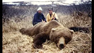 AAA Alaskan Outfitters