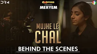 MERYEM | Mujhe Le Chal - BTS | Annural Khalid | Turkish drama | Coming Soon | RO2Y