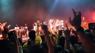 Playing God (60 FPS) - Paramore Live in Singapore 2018