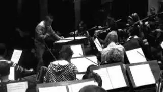 The Film Harmony Orchestra Recording