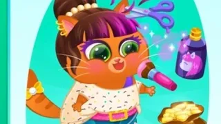 VIP has released on game called "bubbu"