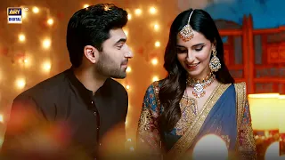 Bohat Khoobsurat Lag Rahi Ho!😍❤️ | Khudsar