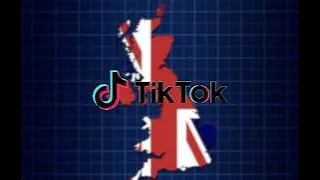 Funny British Tik Tok 🤣😂