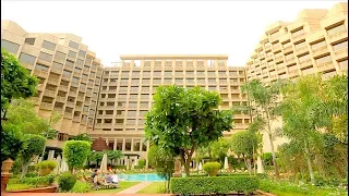 LEED On: Hyatt Regency Hotel, Delhi