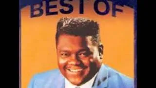 Fats Domino - The Sheik Of Araby - [ 2 studio versions.]