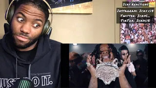 YTB Fatt x Mg Lil Bubba x Deebaby - King of Poppin It (Official Video) | MUST WATCH REACTION