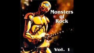 Monsters of Rock vol. 1