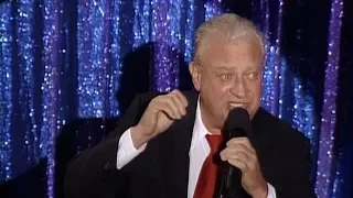 Classic One-Liners from Rodney Dangerfield’s Final HBO Special (1991)