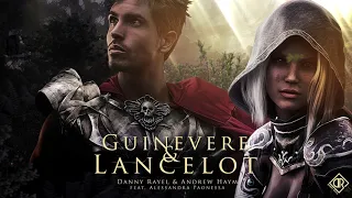 Danny Rayel & Andrew Haym - Guinevere and Lancelot (Vocal Version) (feat.  Alessandra Paonessa)