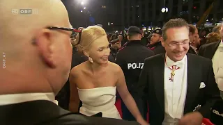 Im Brennpunkt HC Strache  Aufstieg und Fall