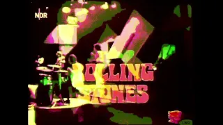 Honky Tonk Women / The Rolling Stones (videopainting by LWO 2023)