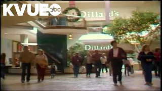 Black Friday shopping in Austin (Nov. 25, 1983) | KVUE Rewind