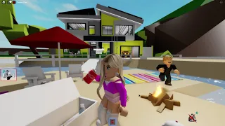 ROBLOX HİKAYESİ  | KÜBRA NİSA HAN KANAL 💖