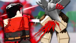 NEW Metal Bat ULTIMATE MOVE UPDATE in Roblox The Strongest Battlegrounds